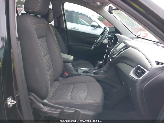 Chevrolet EQUINOX LT 2018 2GNAXJEV8J6338563 Image 5