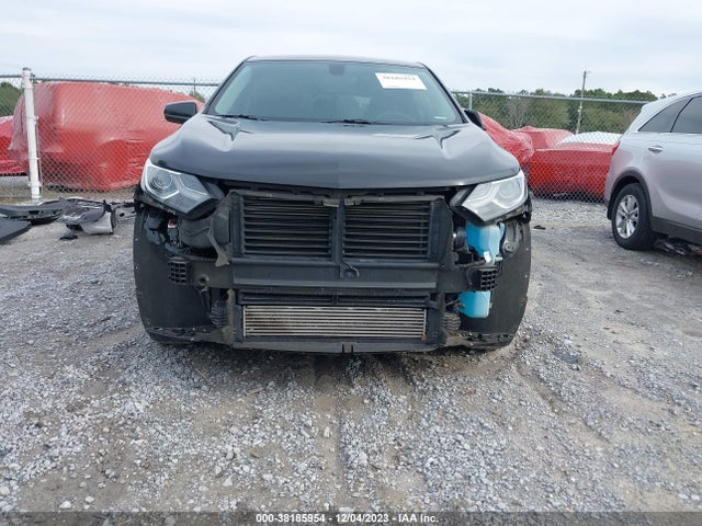 Chevrolet EQUINOX LT 2018 2GNAXJEV8J6338563 Image 6