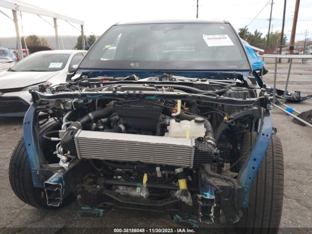 1FM5K8GC0NGC20103 Ford Explorer St