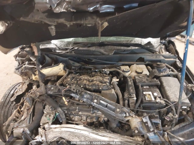 Chevrolet Impala 2lt 2016 2G1115S38G9119834 Image 10