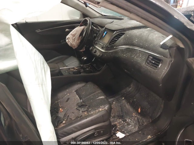 Chevrolet Impala 2lt 2016 2G1115S38G9119834 Image 5