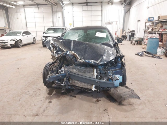 Chevrolet Impala 2lt 2016 2G1115S38G9119834 Image 6