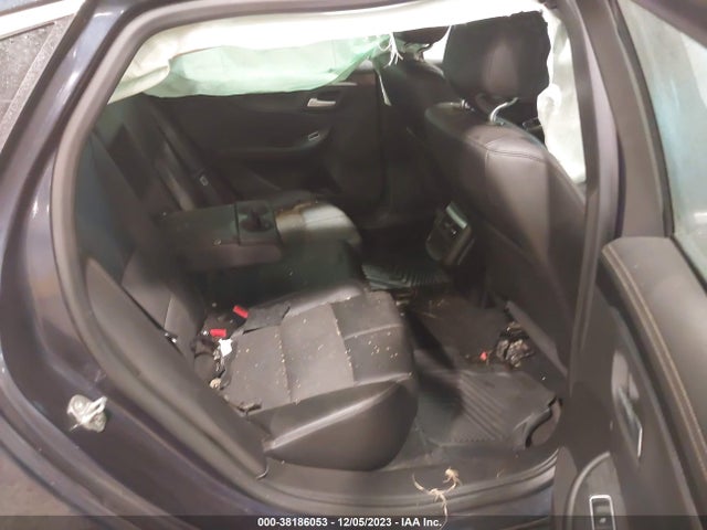 Chevrolet Impala 2lt 2016 2G1115S38G9119834 Image 8