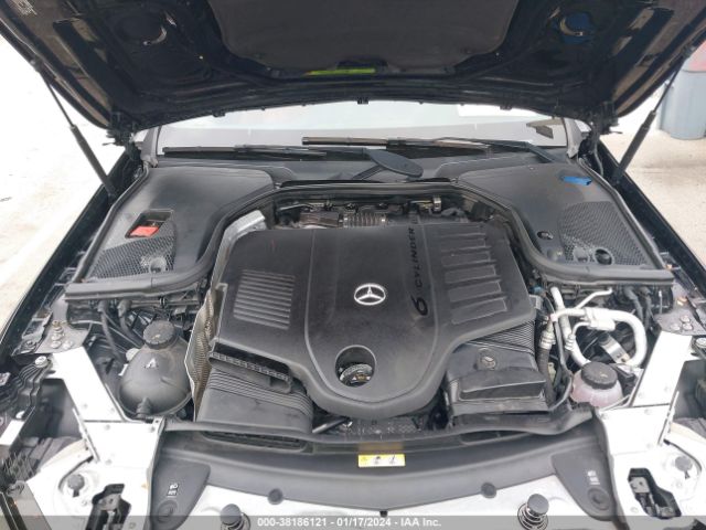 2020 MERCEDES-BENZ CLS 450 W1K2J5JB3LA073337 Photo 9