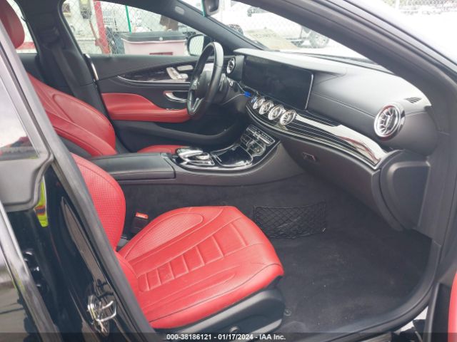 2020 MERCEDES-BENZ CLS 450 W1K2J5JB3LA073337 Photo 4