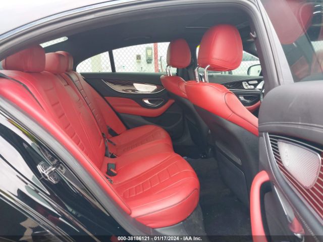 2020 MERCEDES-BENZ CLS 450 W1K2J5JB3LA073337 Photo 7