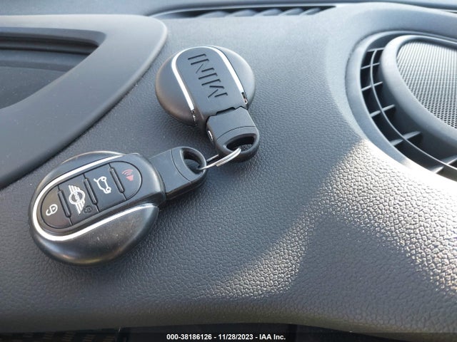 2015 MINI HARDTOP WMWXU3C5XFT891883 Photo 10
