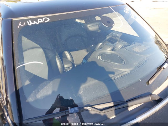2015 MINI HARDTOP WMWXU3C5XFT891883 Photo 5