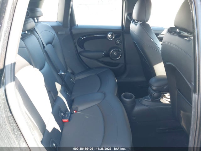2015 MINI HARDTOP WMWXU3C5XFT891883 Photo 7