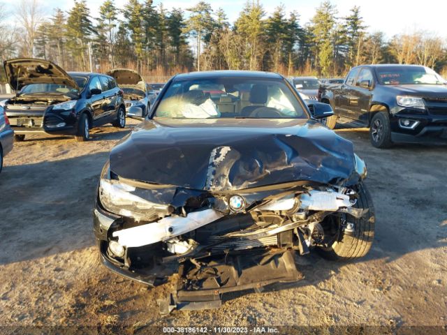 WBA8A3C30HK692605 BMW 320i Xdrive