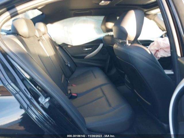 WBA8A3C30HK692605 BMW 320i Xdrive