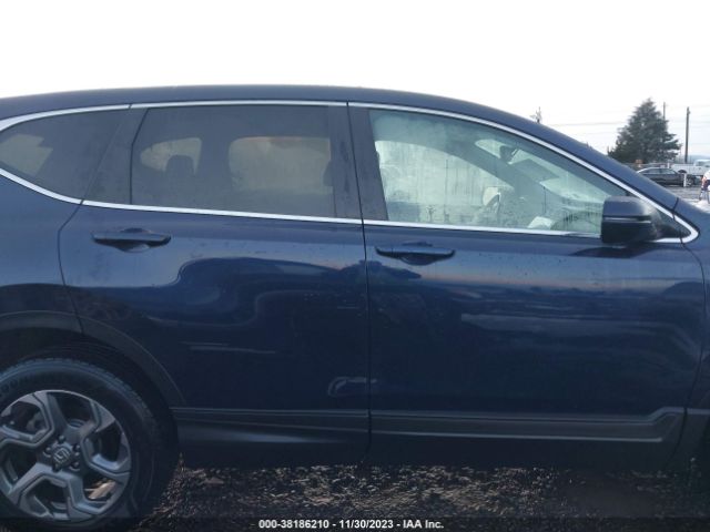 5J6RW2H87KA015663 Honda Cr-v Ex-l