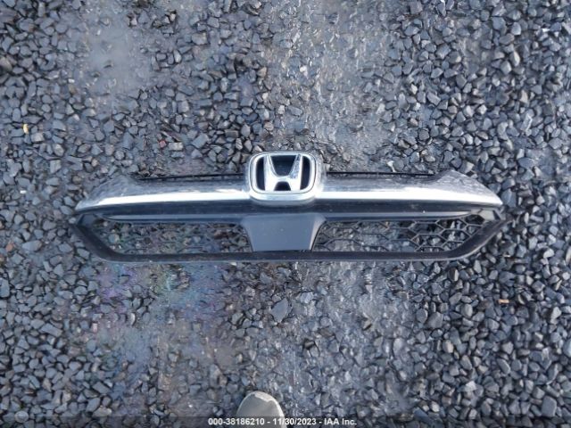 5J6RW2H87KA015663 Honda Cr-v Ex-l