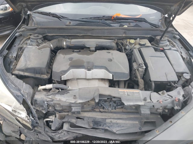 2015 CHEVROLET MALIBU 2LT VIN: 1G11D5SL5FF180359