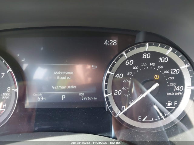 Toyota Highlander Xle 2021 5TDGZRAH7MS530739 Image 15