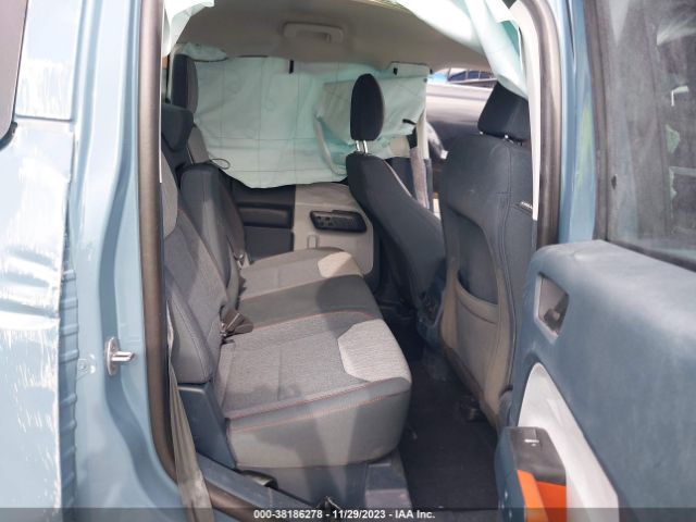3FTTW8E37NRA79669 Ford Maverick Xlt