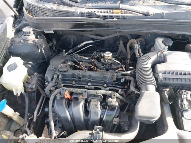 2011 HYUNDAI SONATA LIMITED VIN: 5NPEC4AC0BH161175