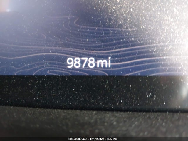 2023 JEEP GRAND CHEROKEE L SUMMIT 4X4 VIN: 1C4RJKETXP8808595