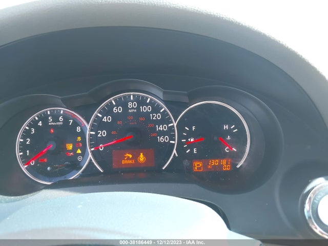 2012 NISSAN ALTIMA 2.5 S VIN: 1N4AL2AP1CN574591