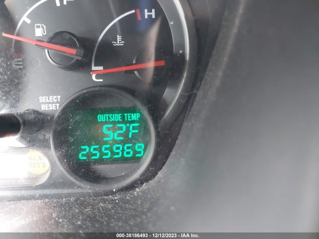 2004 HONDA PILOT EX-L VIN: 2HKYF187X4H616600