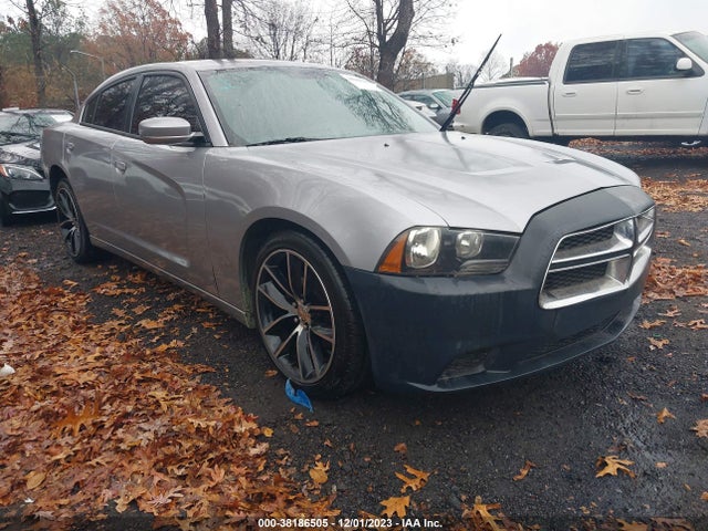 2014 2C3CDXBG2EH369843 главное изображение