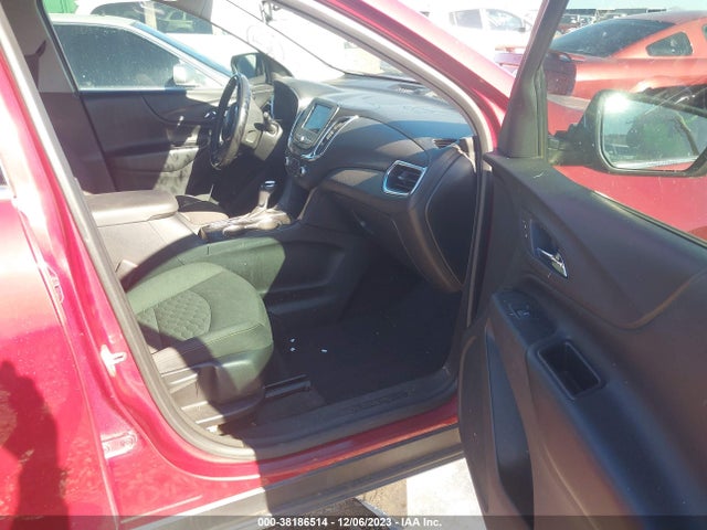 Chevrolet EQUINOX LT 2019 2GNAXLEX4K6190135 Image 5