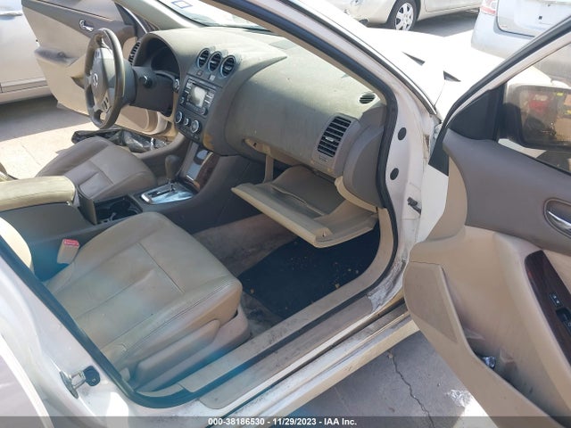 2012 NISSAN ALTIMA 2.5 S VIN: 1N4AL2AP8CC147694