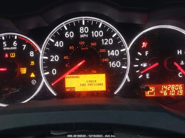 2012 NISSAN ALTIMA 2.5 S VIN: 1N4AL2AP8CC147694