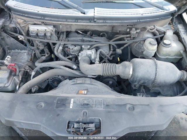 2005 FORD F-150 XLT/STX/XL VIN: 1FTRF12245NB83178