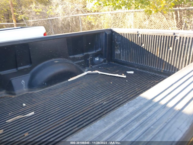 2005 FORD F-150 XLT/STX/XL VIN: 1FTRF12245NB83178