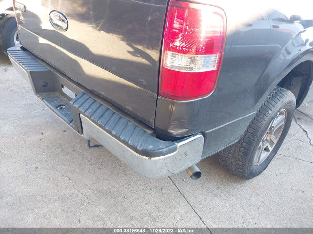 2005 FORD F-150 XLT/STX/XL VIN: 1FTRF12245NB83178