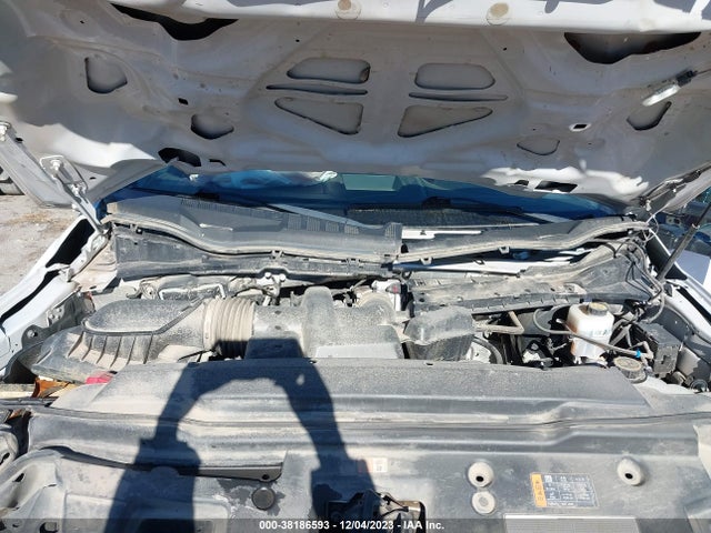 2019 FORD F-250 XL VIN: 1FT7W2B69KED85526