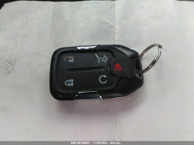 GMC Terrain Slt 2019 3GKALPEV9KL175284 Image 11
