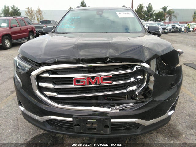 GMC Terrain Slt 2019 3GKALPEV9KL175284 Image 13