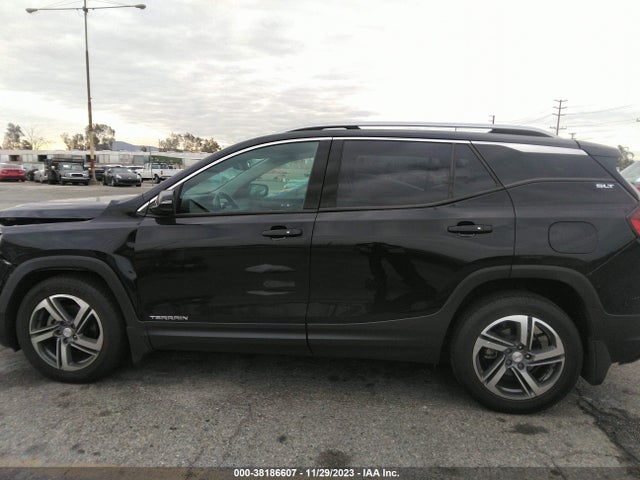 GMC Terrain Slt 2019 3GKALPEV9KL175284 Image 15