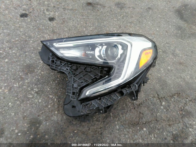 GMC Terrain Slt 2019 3GKALPEV9KL175284 Image 12