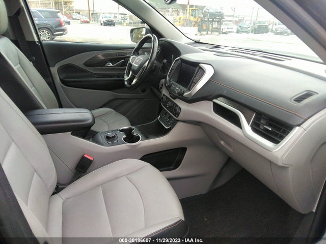 GMC Terrain Slt 2019 3GKALPEV9KL175284 Image 5