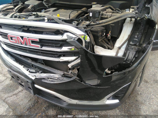 GMC Terrain Slt 2019 3GKALPEV9KL175284 Image 6
