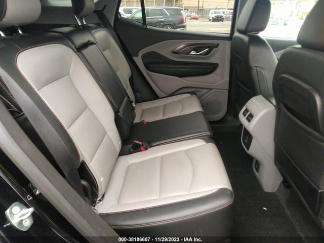 GMC Terrain Slt 2019 3GKALPEV9KL175284 Image 8