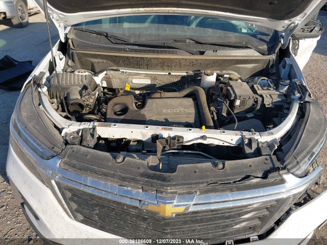Chevrolet Equinox Awd 2fl 2022 3GNAXTEV5NL181183 Image 10