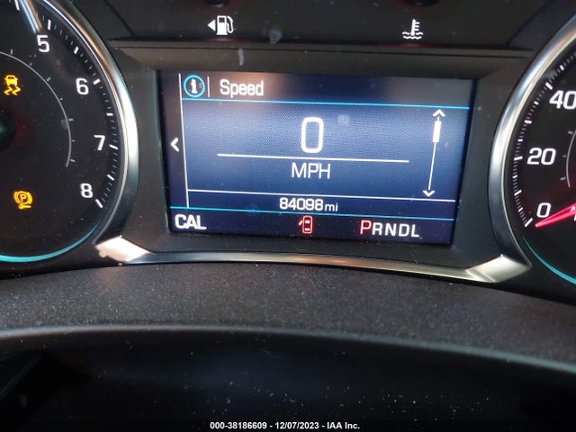 Chevrolet Equinox Awd 2fl 2022 3GNAXTEV5NL181183 Image 15