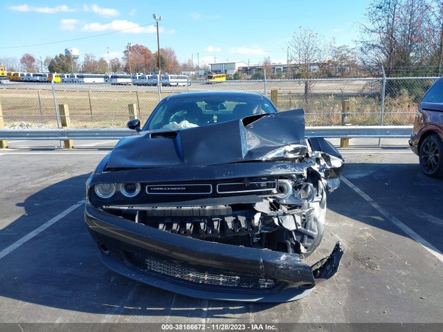 Dodge Challenger Sxt Or R/t 2015 2C3CDZAG6FH912643 Image 12