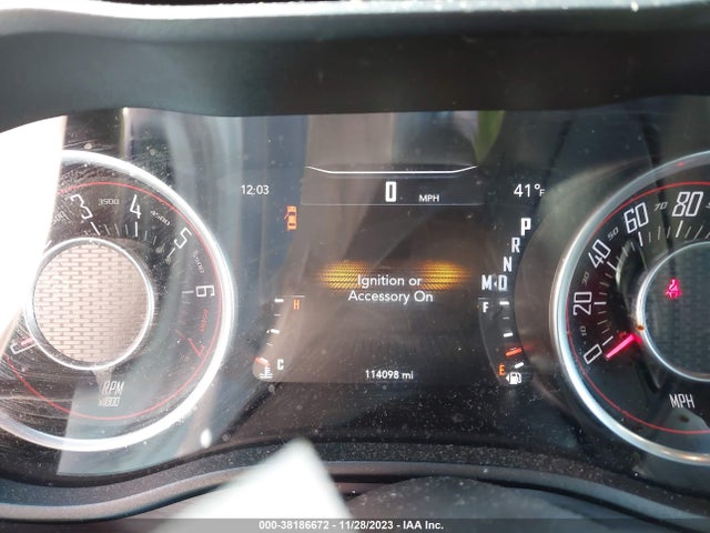 Dodge Challenger Sxt Or R/t 2015 2C3CDZAG6FH912643 Image 7
