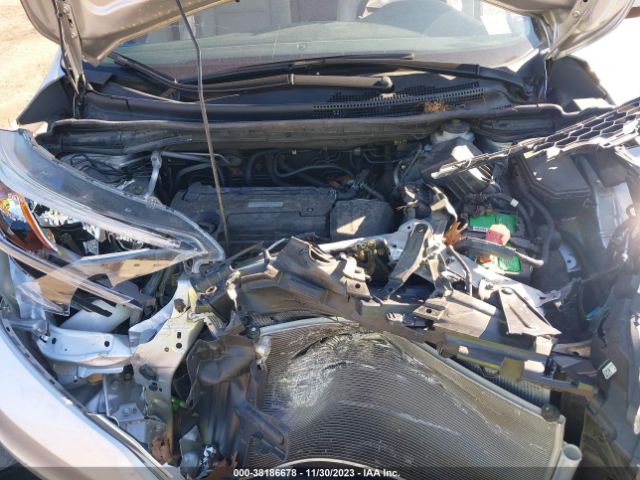 5J6RM4H72GL029006 Honda Cr-v Ex-l