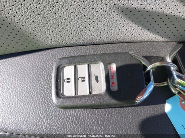 5J6RM4H72GL029006 Honda Cr-v Ex-l