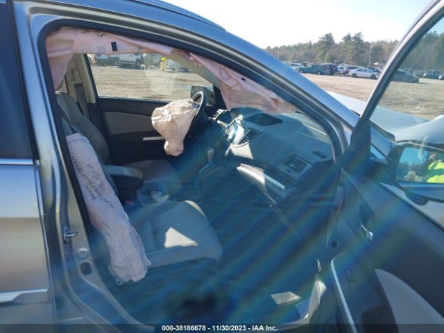 5J6RM4H72GL029006 Honda Cr-v Ex-l