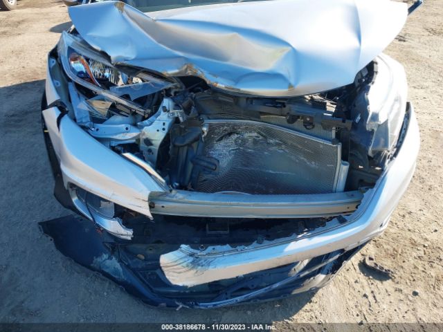 5J6RM4H72GL029006 Honda Cr-v Ex-l