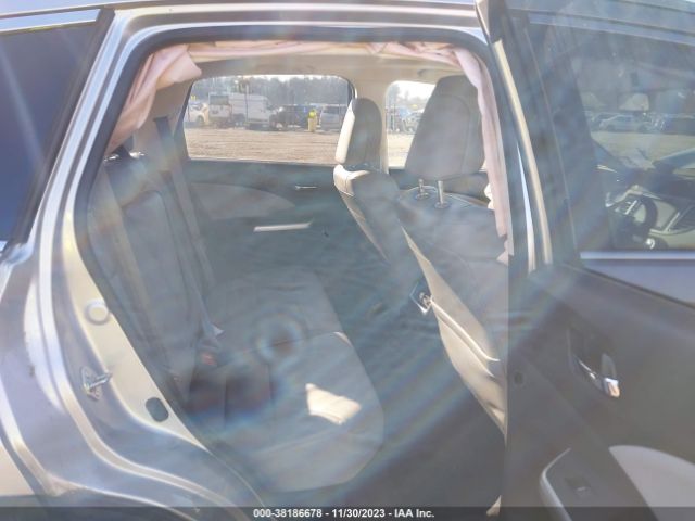 5J6RM4H72GL029006 Honda Cr-v Ex-l