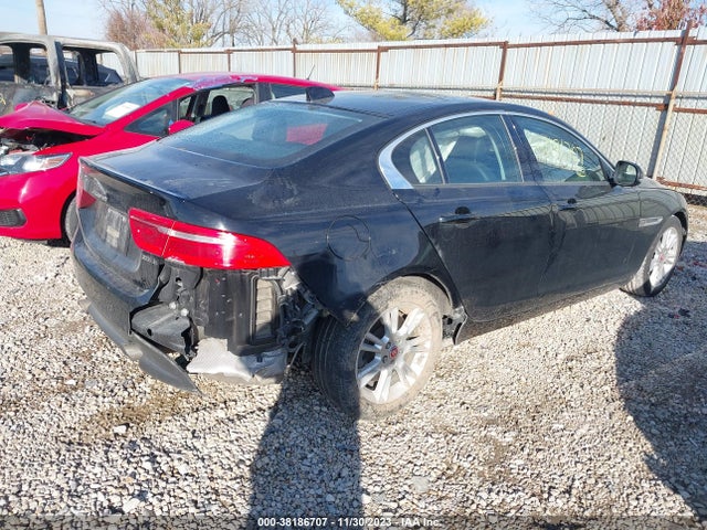 2017 JAGUAR XE SAJAD4BG2HA966948 Photo 3