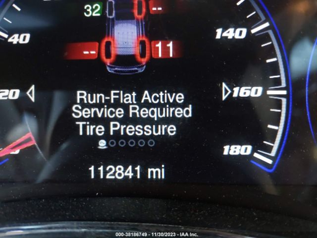 1C4RJFDJ3EC219342 Jeep Grand Cherokee Srt8